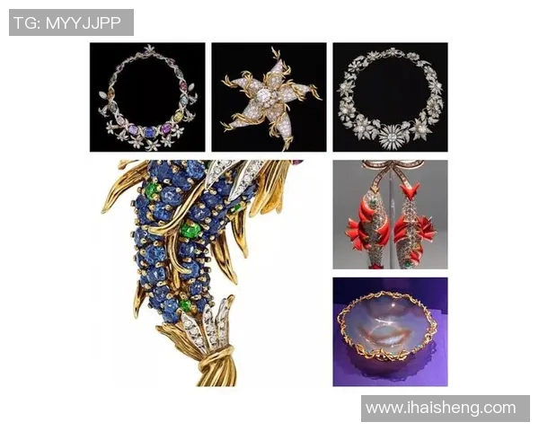 珠宝艺术的魅力与传承:探索珠宝设计背后的历史与创新 珠宝艺术的魅力与传承:探索珠宝设计背后的历史与创新