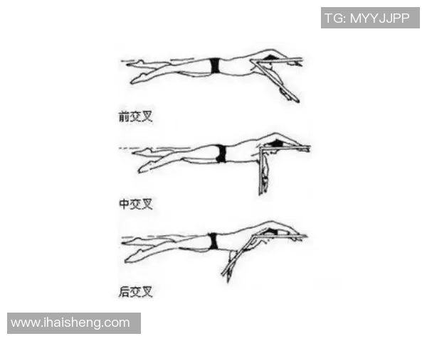 提升蛙泳效率的关键技巧与训练方法全解析