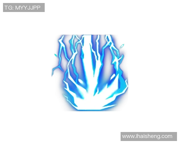 雷霆之力：探索自然现象中的电能奥秘与神秘力量