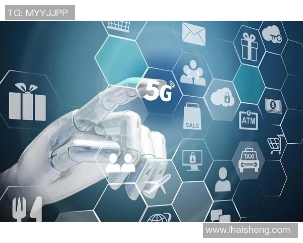 智能科技引领未来发展：人工智能、5G与物联网的深度融合与应用趋势