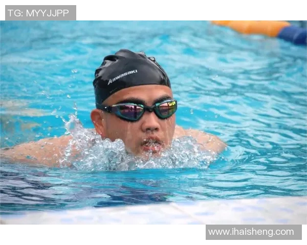 蛙泳技术提升与训练方法解析 从基础动作到高效游速的全面指导