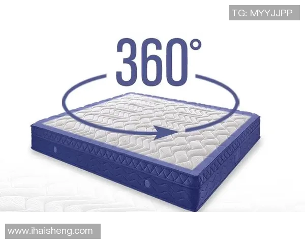 打造舒适睡眠空间选择合适床垫的关键要素与购买指南