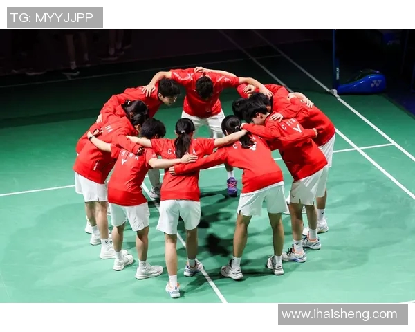 以体育精神为核心培养团队协作与公平竞争意识的实践与探索