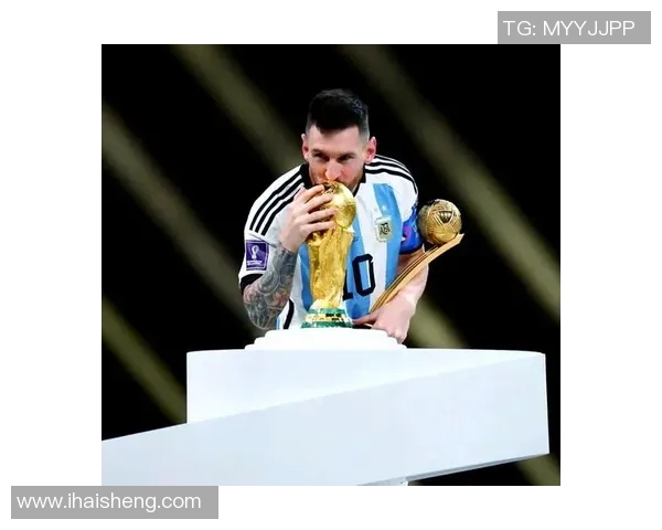 梅西传奇征程：从阿根廷天才到世界足球之巅的辉煌历程