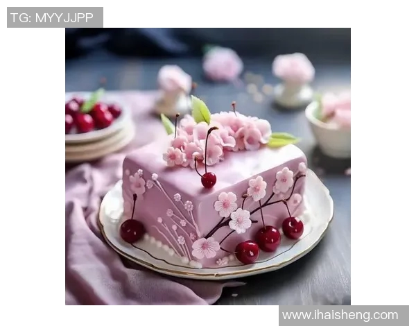 蛋糕的甜美世界:探索不同风味与创意装饰的完美结合