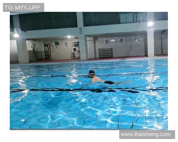 游泳比赛与锻炼技巧的全面解析提升竞技水平与体能素质