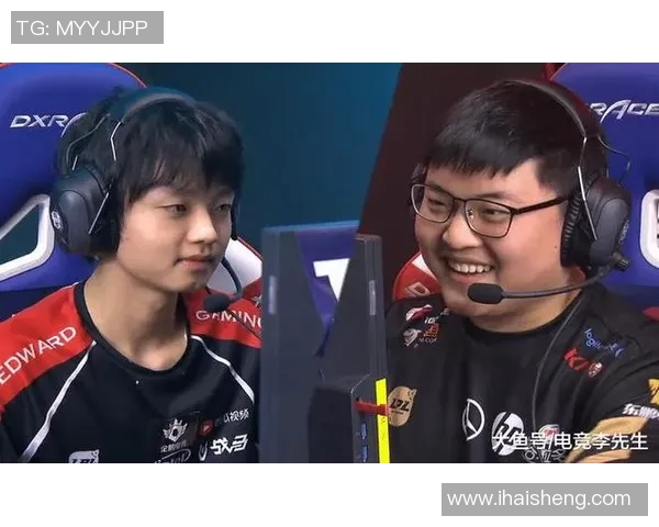 赛后分析：RNG与EDG对决中的战术博弈与策略解析