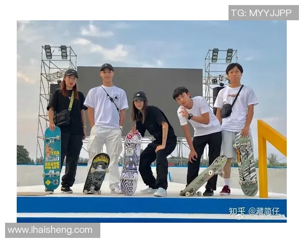 上海滑板队整体压制现象分析与滑板文化的深度影响探讨